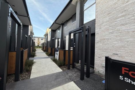 Photo of property in 2/5 Shearer Avenue, Papanui, Christchurch, 8052