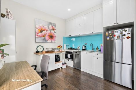 Photo of property in 4 Gemscott Crescent, Huapai, Kumeu, 0810
