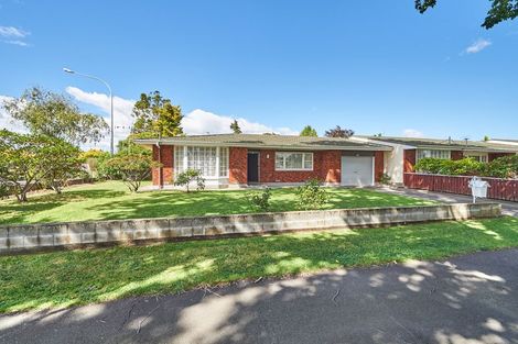 Photo of property in 48 Elmira Avenue, Hokowhitu, Palmerston North, 4410