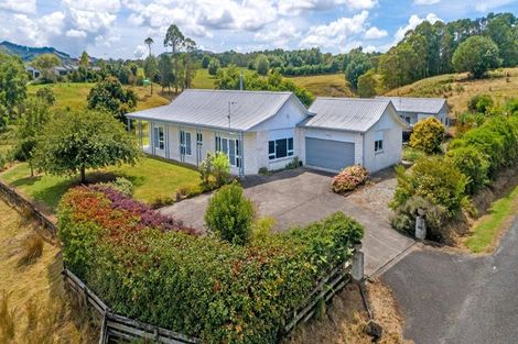Photo of property in 543 Back Ormond Road, Makauri, Gisborne, 4071