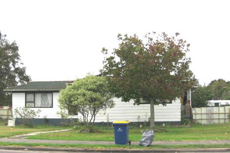 Photo of property in 12 Armada Drive, Ranui, Auckland, 0612