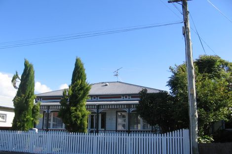 Photo of property in 97 Richmond Street, Petone, Lower Hutt, 5012