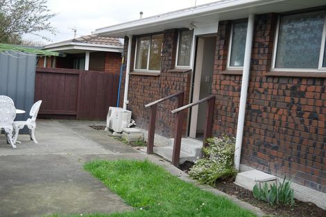 Photo of property in Blair Grove, 10/370 Tremaine Avenue, Takaro, Palmerston North, 4412