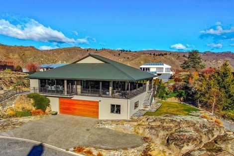 Photo of property in 12 Taylor Place, Alexandra, 9320