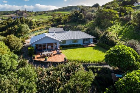 Photo of property in 138b Seafield Road, Eskdale, Napier, 4182