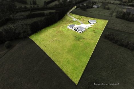 Photo of property in 233 Trigg Road, Kumeu, 0891