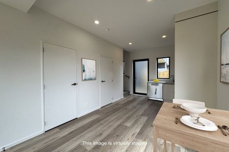 Photo of property in 1/35 Crawford Avenue, Mangere Bridge, Auckland, 2022