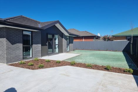 Photo of property in 79 Akoranga Place, Hornby, Christchurch, 8042