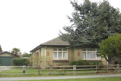 Photo of property in 23 Murphy Street, Strathern, Invercargill, 9812