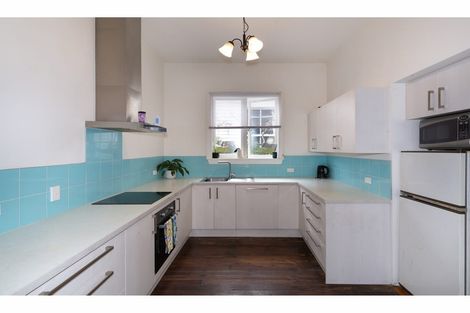 Photo of property in 23 Percy Street, Phillipstown, Christchurch, 8011