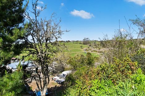 Photo of property in 147 Renown Road, Waikokowai, Huntly, 3771