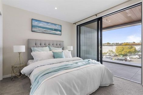 Photo of property in The Victor, 109/4 Bute Road, Browns Bay, Auckland, 0630
