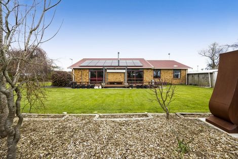 Photo of property in 320 Austin Road, Normanby, Hawera, 4673