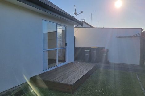Photo of property in 1/13 Allard Street, Edgeware, Christchurch, 8013