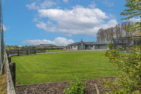 Photo of property in 147 Hendersons Line, Marton, 4789