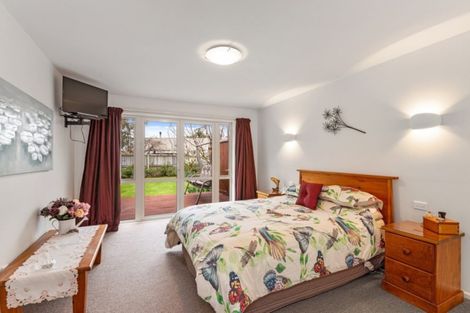 Photo of property in 30 Carston Street, Leeston, 7632