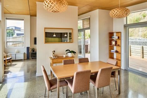 Photo of property in 3 Pacific View, Whitby, Porirua, 5024