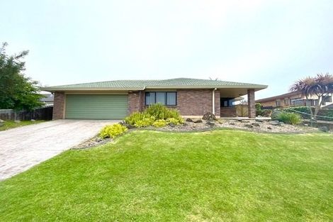 Photo of property in 58 Plateau Heights, Mount Maunganui, 3116