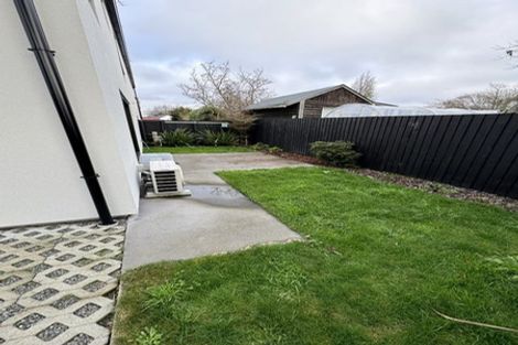 Photo of property in 4/29 Swanns Road, Richmond, Christchurch, 8013