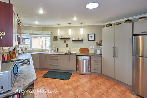 Photo of property in 4 Barnes Court, Roslyn, Palmerston North, 4414