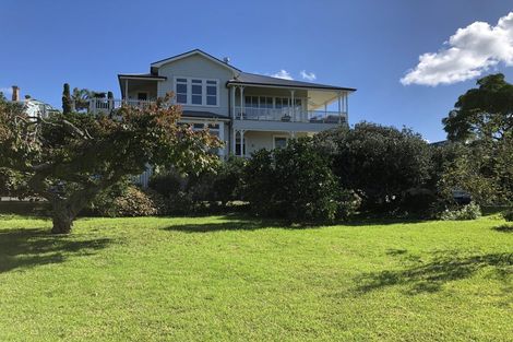 Photo of property in 9 Tudor Street, Devonport, Auckland, 0624