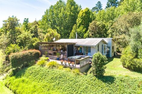 Photo of property in 345 Hikuai Settlement Road, Hikuai, 3579