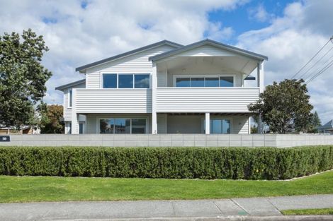 Photo of property in 58 Oceanbeach Road, Mount Maunganui, 3116