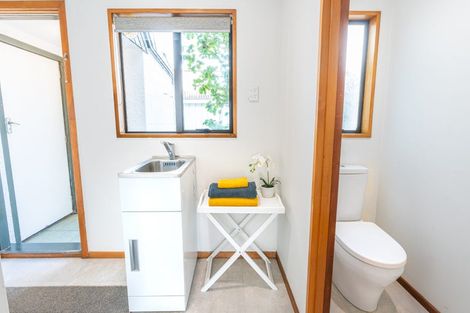 Photo of property in 3/179 Marine Parade, New Brighton, Christchurch, 8083