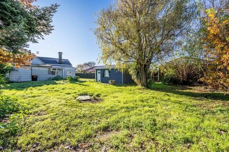 Photo of property in 163 Ettrick Street, Appleby, Invercargill, 9812
