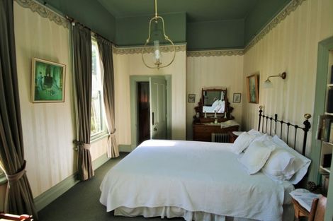 Photo of property in Burnside Homestead, 527 Burnside Road, Elderslie, Oamaru, 9492