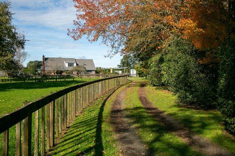 Photo of property in 93 Duncan Road, Tamahere, Hamilton, 3283