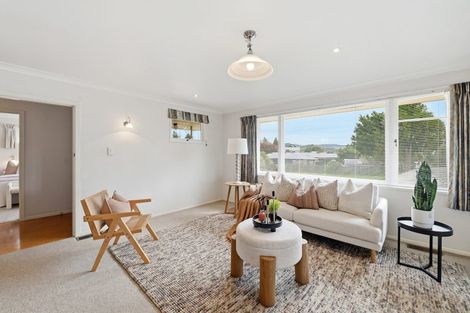 Photo of property in 14 Johnston Crescent, Hillcrest, Rotorua, 3015