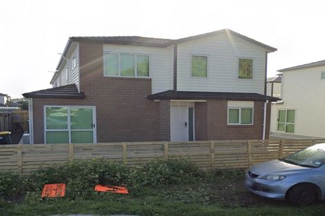 Photo of property in 5c Reding Street, Takanini, 2112