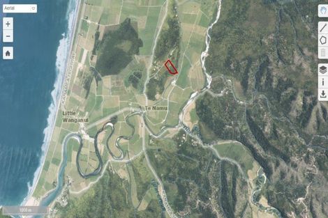 Photo of property in 74 Wangapeka Road, Little Wanganui, Karamea, 7893