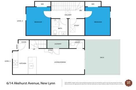 Photo of property in 4/14 Akehurst Avenue, New Lynn, Auckland, 0600