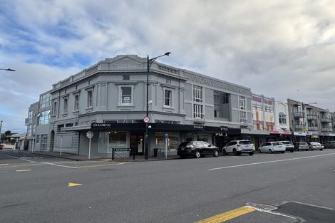Photo of property in George Apartments, 7/220u Jackson Street, Petone, Lower Hutt, 5012