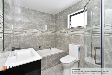 Photo of property in 50a Shirley Avenue, Papakura, 2110