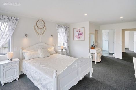 Photo of property in 2 Wakeman Way, Kaiapoi, 7630