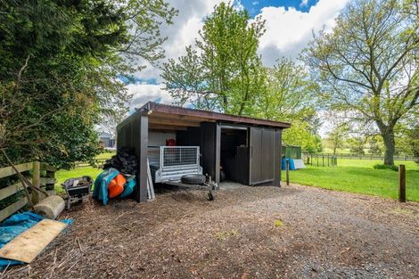 Photo of property in 699 State Highway 23, Whatawhata, Hamilton, 3285