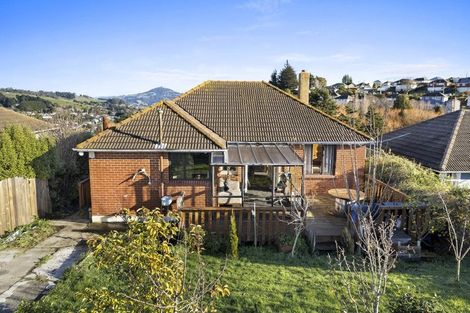 Photo of property in 32 Panmure Avenue, Calton Hill, Dunedin, 9012