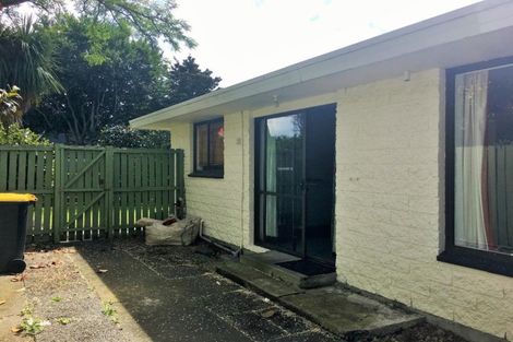 Photo of property in 1/48 Jeffreys Road, Fendalton, Christchurch, 8052