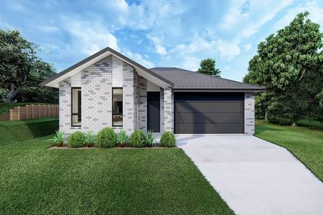 Photo of property in 11 Dolcetto Place, Pokeno, 2402