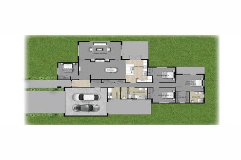 Photo of property in 20 Puhara Avenue, Parklands, Christchurch, 8083