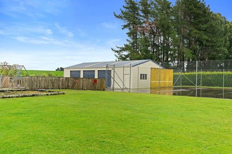 Photo of property in 15 Tavistock Road, Koputaroa, Levin, 5575
