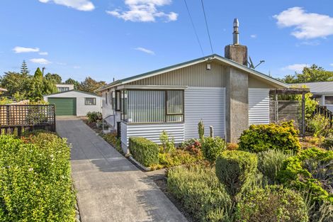 Photo of property in 24 Riverview Road, Huntly, 3700