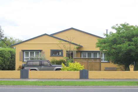 Photo of property in 257 Whitaker Street, Te Aroha, 3320