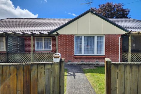 Photo of property in 2/8 Ararino Street, Trentham, Upper Hutt, 5018