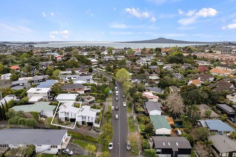 Photo of property in 19b Ashby Avenue, Saint Heliers, Auckland, 1071