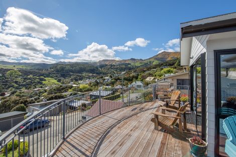 Photo of property in 13 Penlington Place, Akaroa, 7520