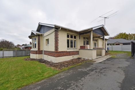 Photo of property in 36b Islington Street, Turnbull Thomson Park, Invercargill, 9810